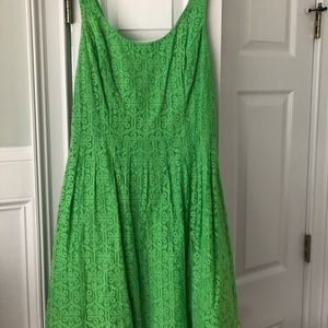 Lilly Pulitzer sundress